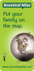 Put your family on the map.