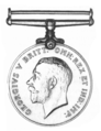 British War Medal