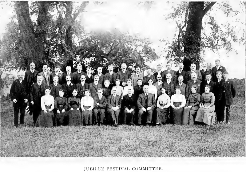 Jubilee Festival Committee