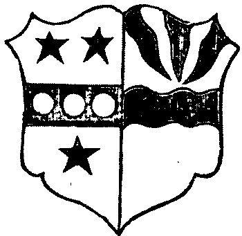 Brass from Desborough church
