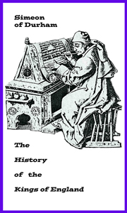 The History of the Kings of England