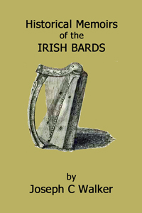 Historical Memoirs of the Irish Bards